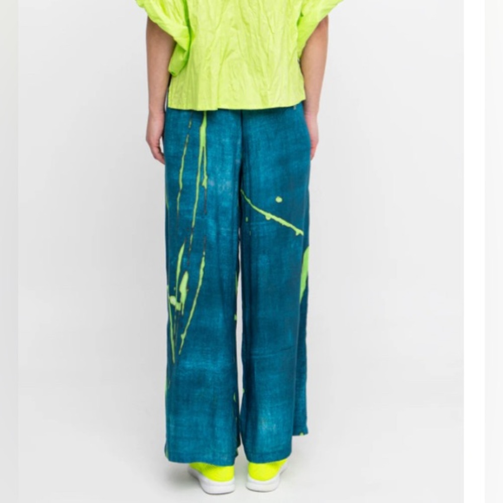 Ozai N Ku Breeze Pants - Picture 2 of 13